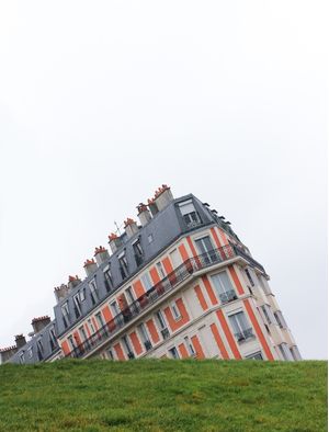 PARIS 45º