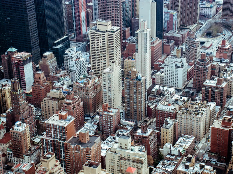 NOVA YORK POR CIMA 1