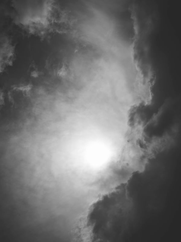 CÉU BLACK