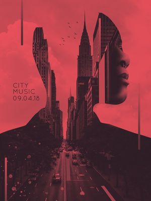 CITY MUSIC