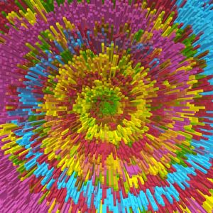 ESPIRAL EXPLOSIVA I