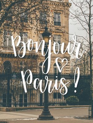QUARTIER PARIS