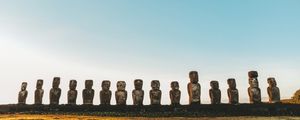RAPA NUI