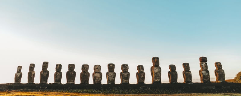 RAPA NUI