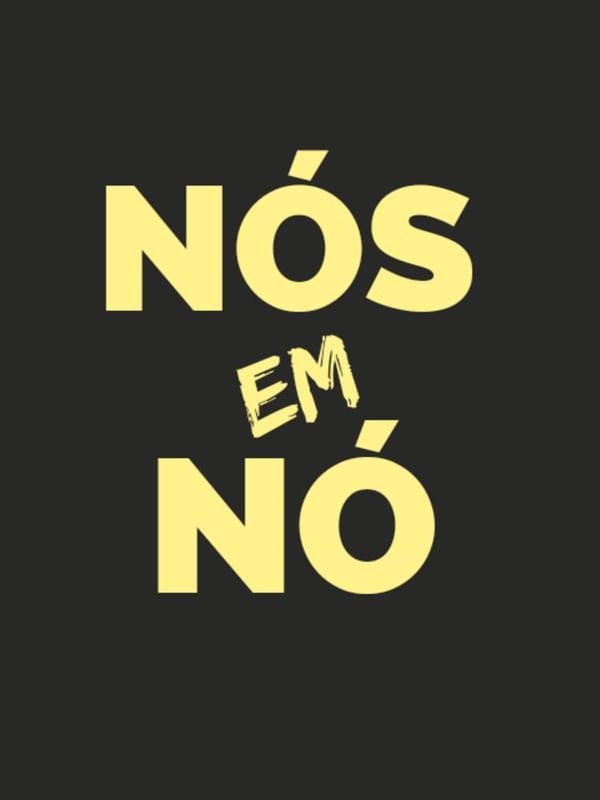 NÓS EM NÓ