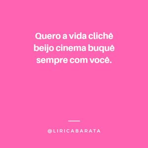 VIDA CLICHÊ