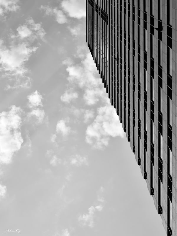 ARQUITETURA AO CÉU (PB)
