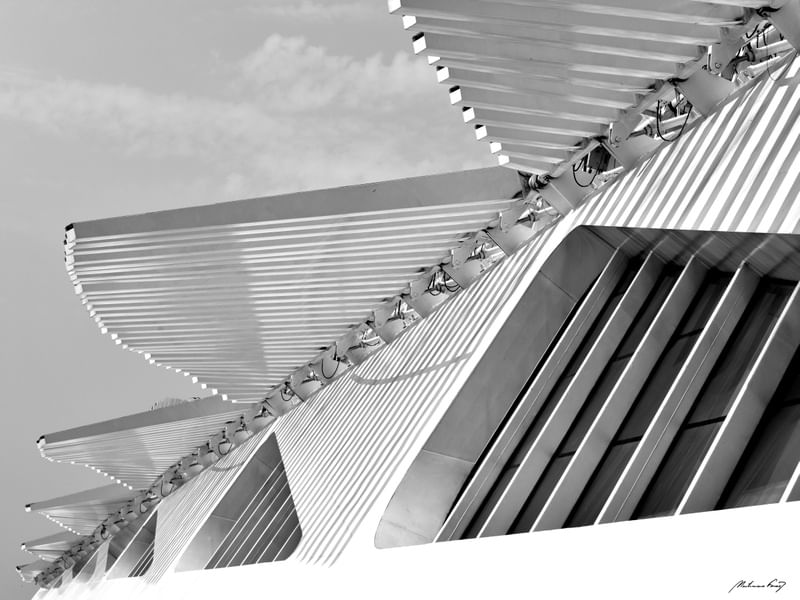 MUSEU DO AMANHÃ - RIO DE JANEIRO - II (PB)
