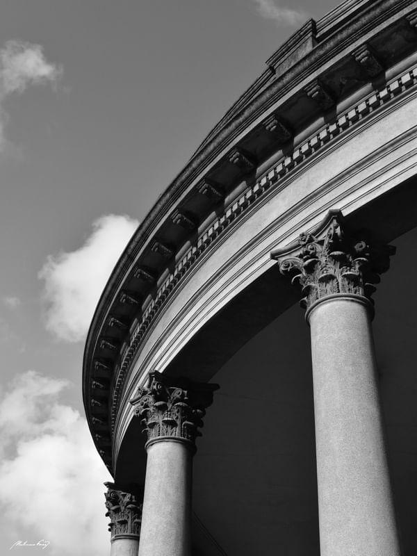 TEATRO SOLÍS - MONTEVIDÉU (PB)
