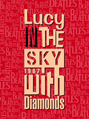 COLEÇÃO BEATLES - LUCY IN THE SKY WITH DIAMONDS 1967