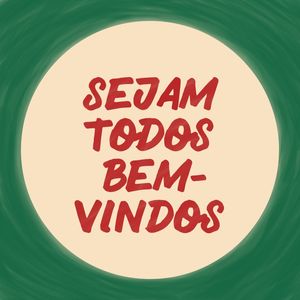 BOAS-VINDAS