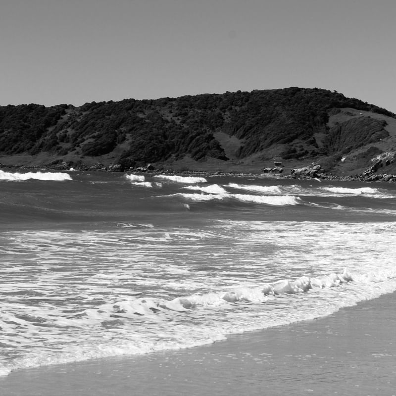 PRAIA DO ROSA 1 - PB
