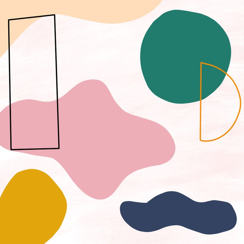 GEOMETRIC MIX