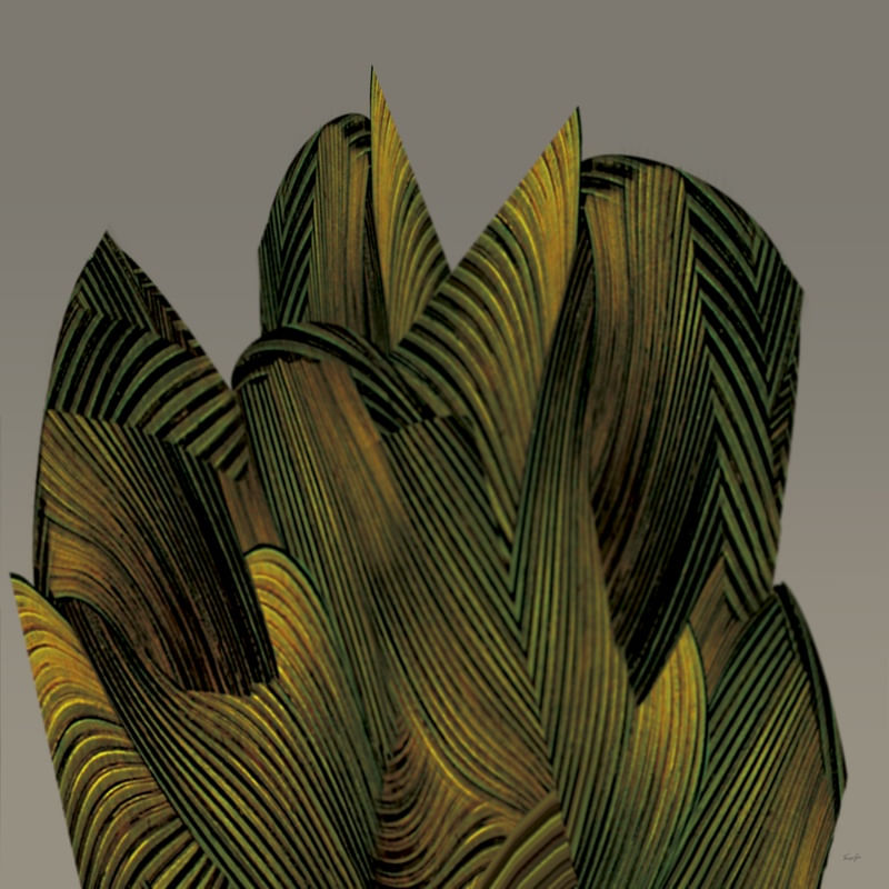 COMPOSIÇÃO PLANTAS ABSTRATO