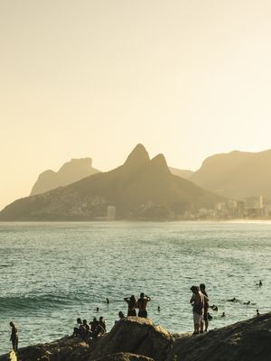 RIO CONTEMPLAÇÃO