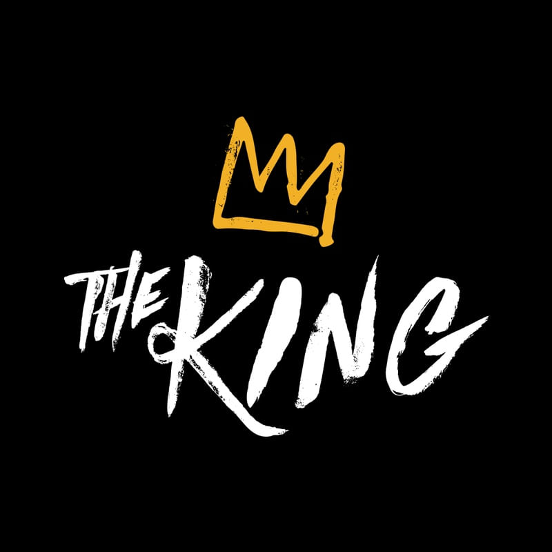 THE KING 1
