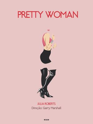 PRETTY WOMAN