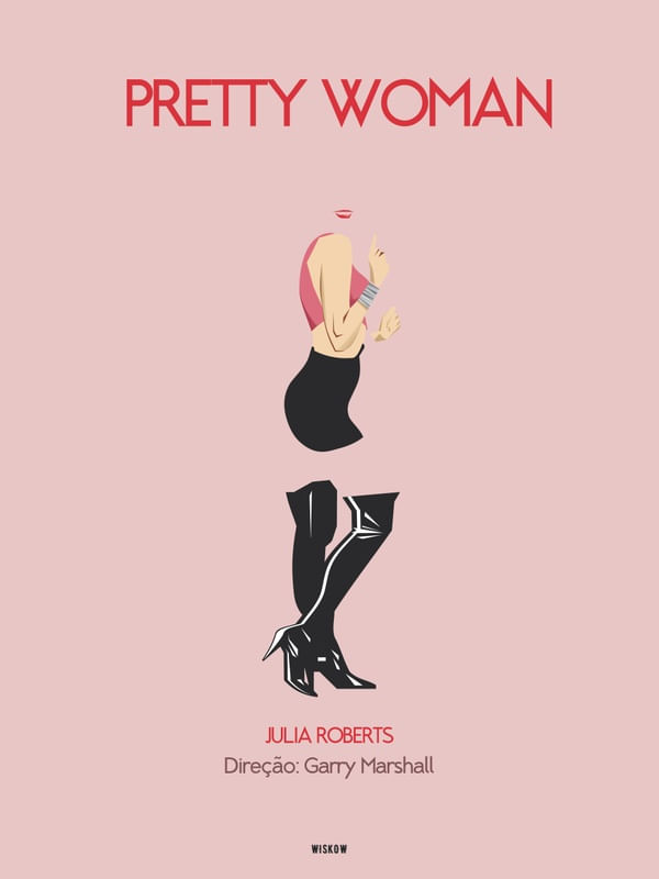 PRETTY WOMAN