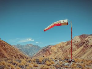 LOS ANDES