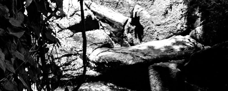 WATERFALL PARTE 1