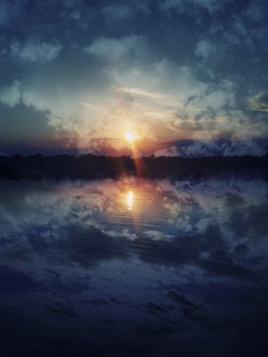 SEE YOU AGAIN TOMORROW