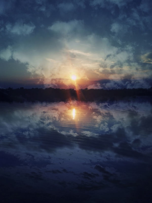 SEE YOU AGAIN TOMORROW