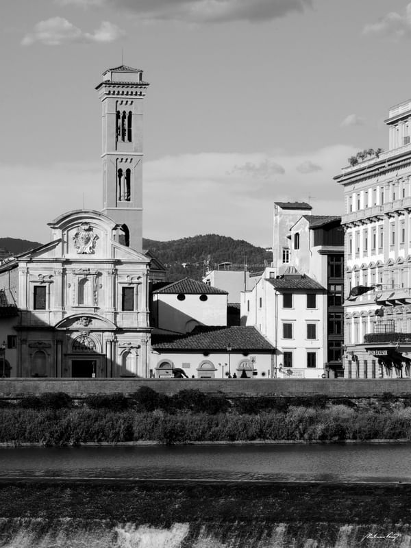 FLORENÇA - ITÁLIA (PB)