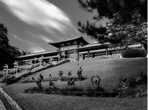 TEMPLO ZU LAI PB