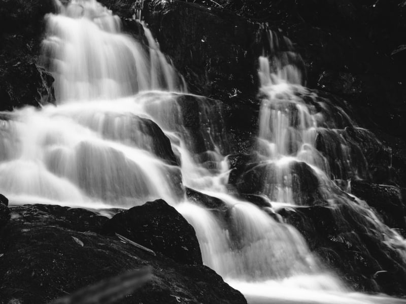 CACHOEIRA H PB