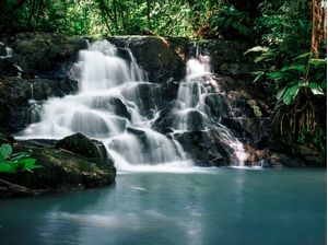 CACHOEIRA HC