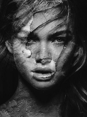 METAMORPHOSIS II