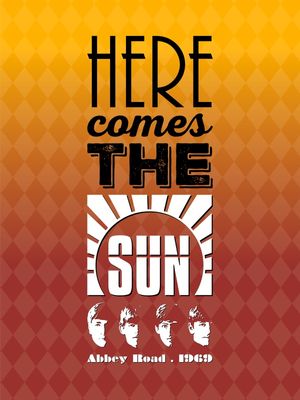 COLEÇÃO BEATLES - HERE COMES THE SUN 1969