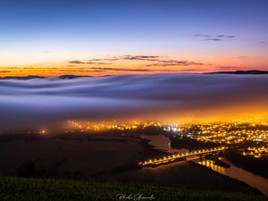 NATURE AND CITY