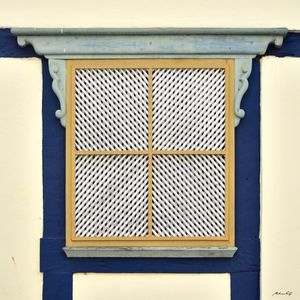 JANELA MINEIRA - IV