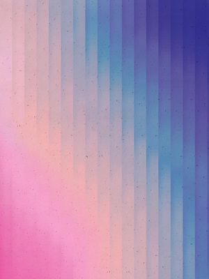 VINTAGE RAINBOW