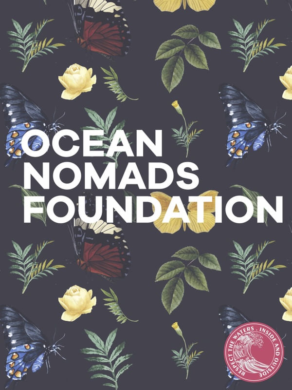 OCEAN NOMADS FOUNDATION