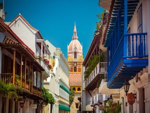 CARTAGENA