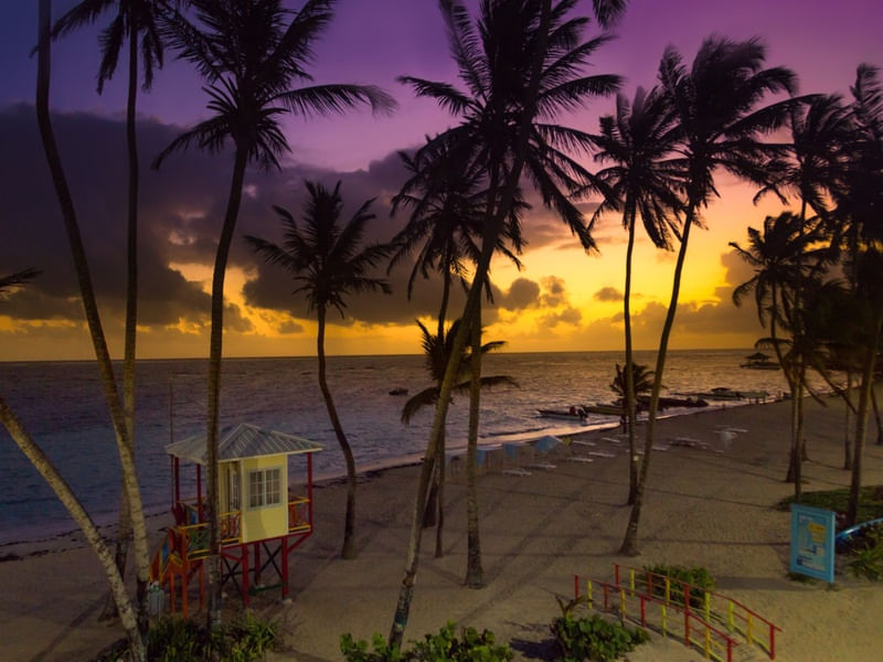 SAN ANDRES
