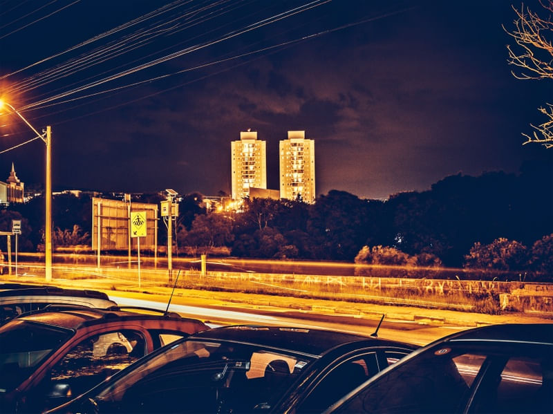 LONGA COM RASTRO EM JUNDIAÍ