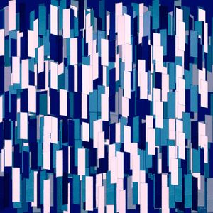 COMPOSIÇÃO ABSTRATO URBANO