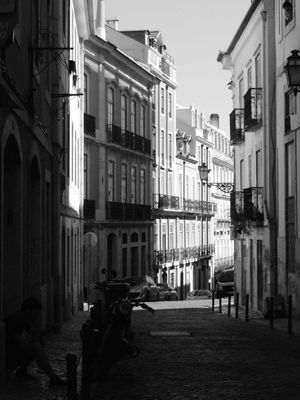 OLHARES EM SOLIDÃO - 4