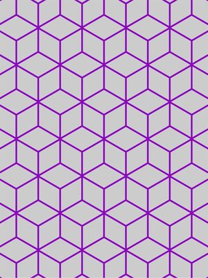 GEOMETRIC CUBES