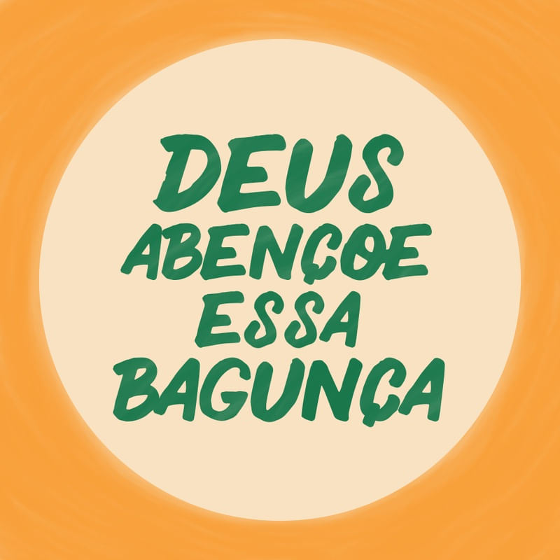 DEUS ABENÇOE II