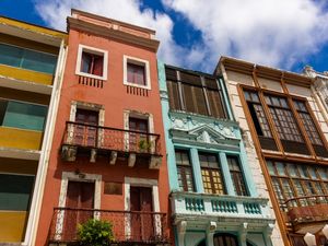 AS CORES DO RECIFE