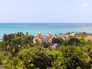 Ó LINDA VISTA