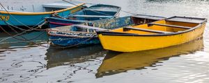 BARCOS E CORRENTES NATAL