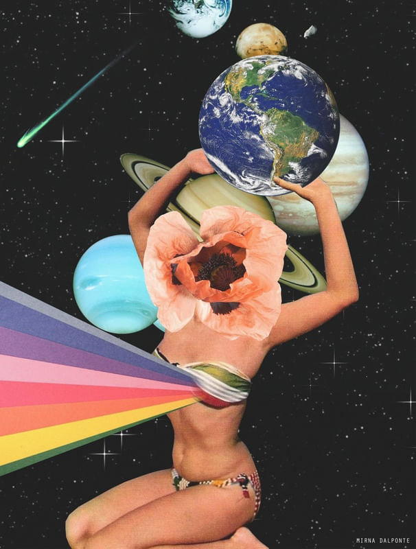 FLOWOMAN