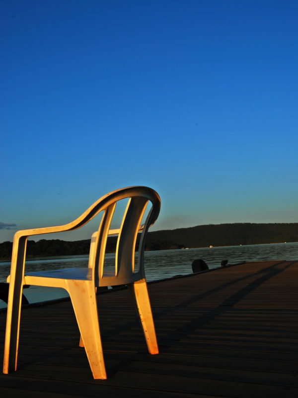 SUNSET CHAIR