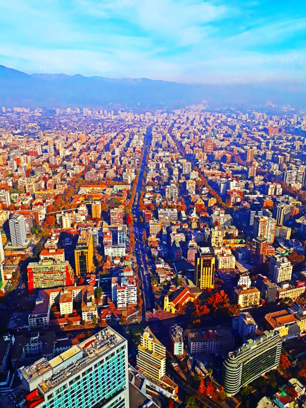 SKY COSTANERA