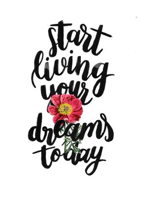 START LIVING